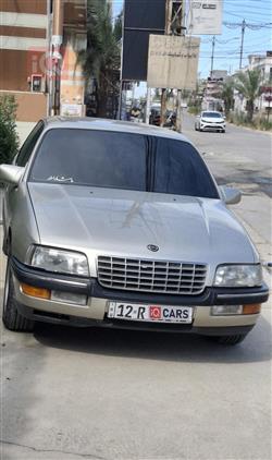 اوبل سيناتور